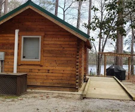 Ranger Station