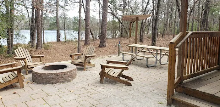Ranger Station Picture 3