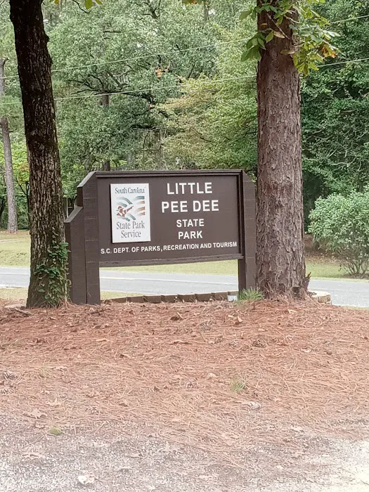 Ranger Station Picture 9