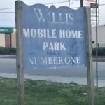 Willis Mobile Home Park