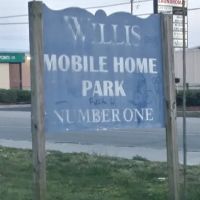 Willis Mobile Home Park ico