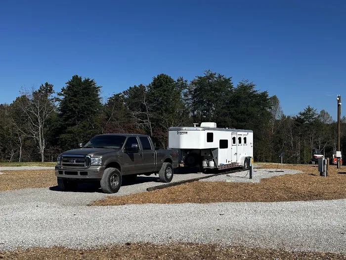 Rustling Pines Campground Picture 6