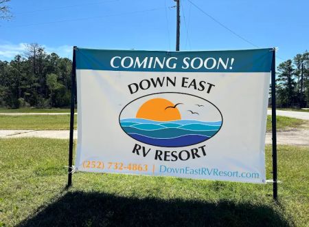 Down East RV Resort
