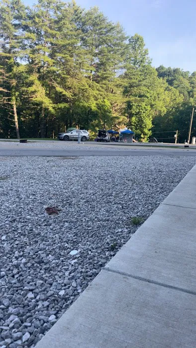 Cross Mountain Campground Picture 5