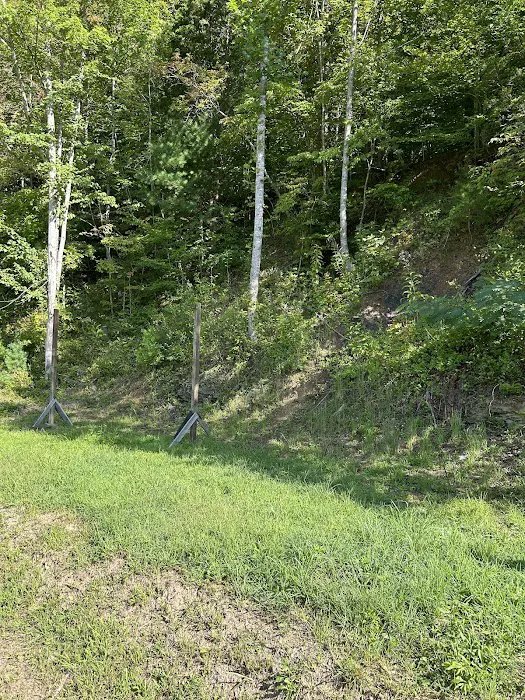 Cross Mountain Campground Picture 9