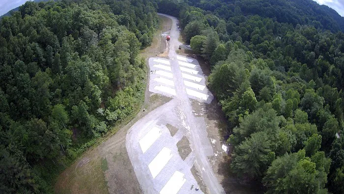 Cross Mountain Campground Picture 10
