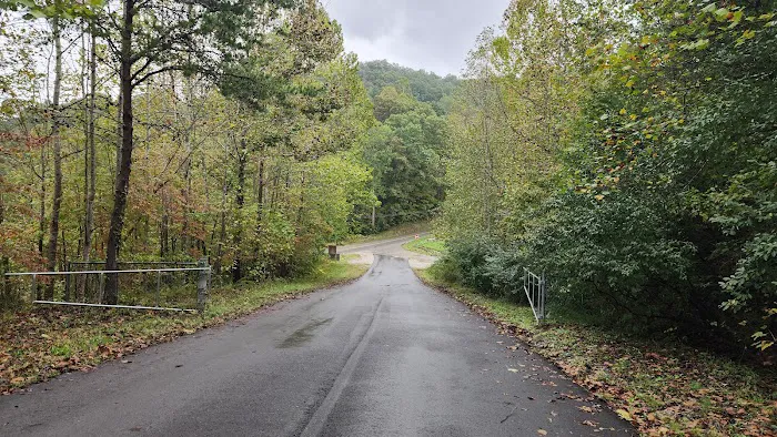 Cross Mountain Campground Picture 8