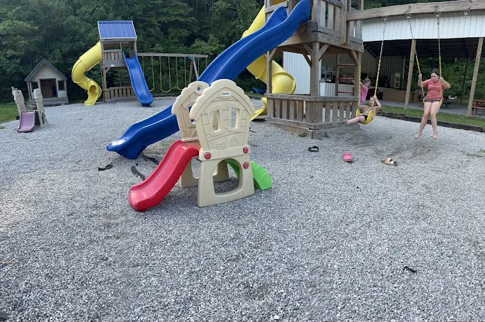 Cross Mountain Campground Picture 1