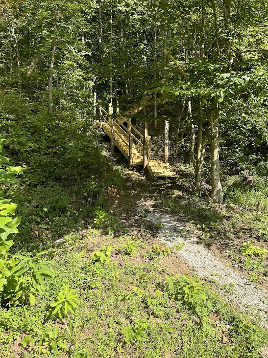 Cross Mountain Campground Picture 7