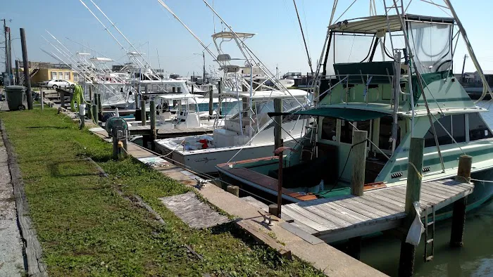 Triple S Marina Village Picture 7