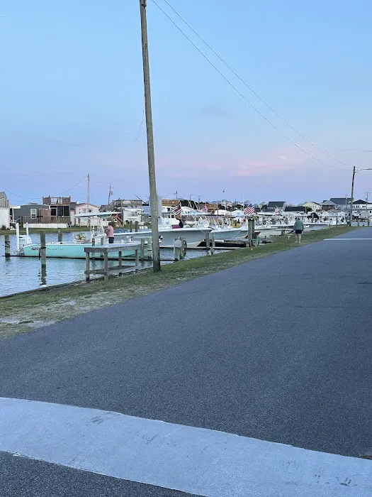 Triple S Marina Village Picture 2