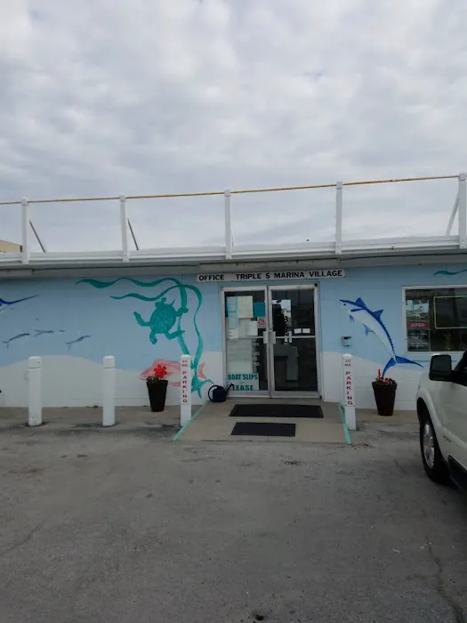 Triple S Marina Village Picture 10