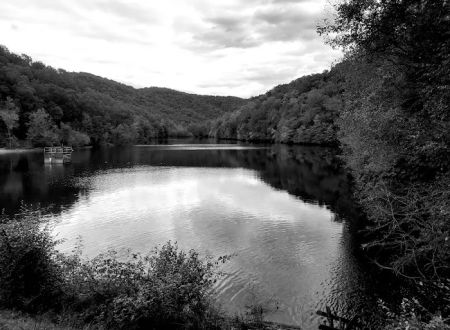 Governor's Campground