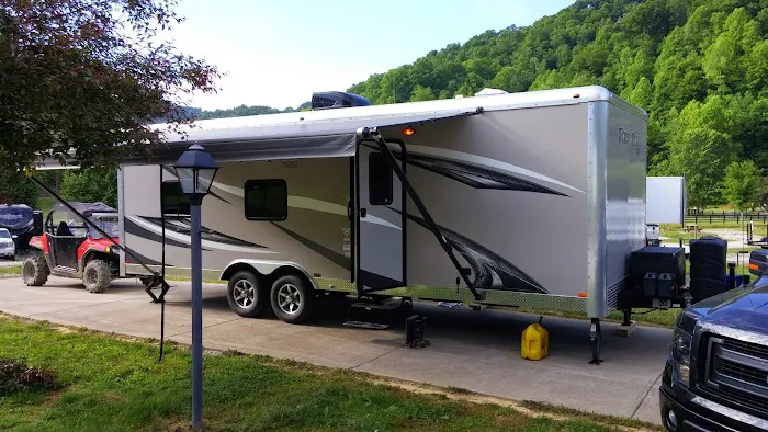 Governor's Campground Picture 3