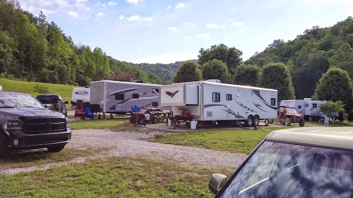 Governor's Campground Picture 2