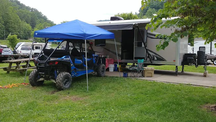 Governor's Campground Picture 4