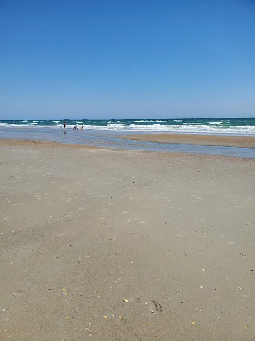 By The Beach RV Park Picture 1