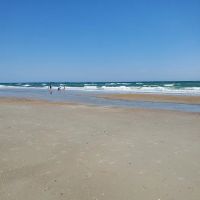 By The Beach RV Park ico