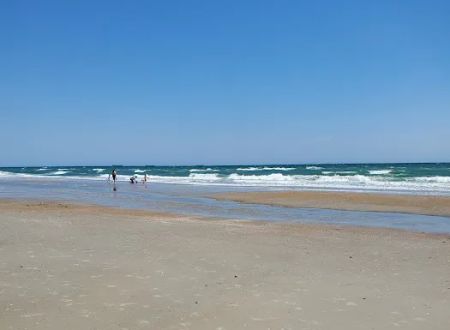 By The Beach RV Park