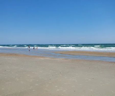 By The Beach RV Park