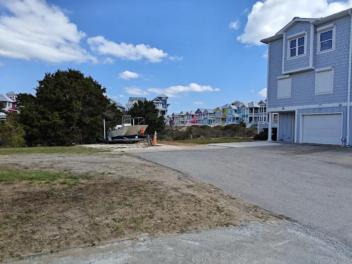 By The Beach RV Park Picture 6