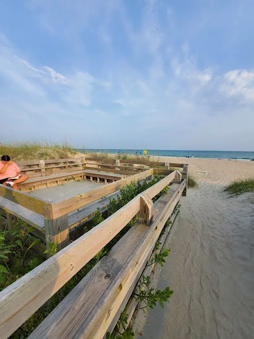 By The Beach RV Park Picture 7