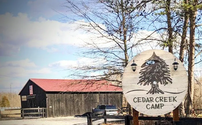 Cedar Creek Camp Picture 4