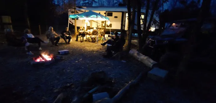 Cedar Creek Camp Picture 3