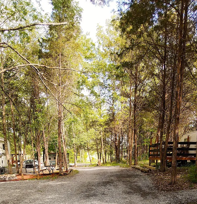 Cedar Creek Camp Picture 8