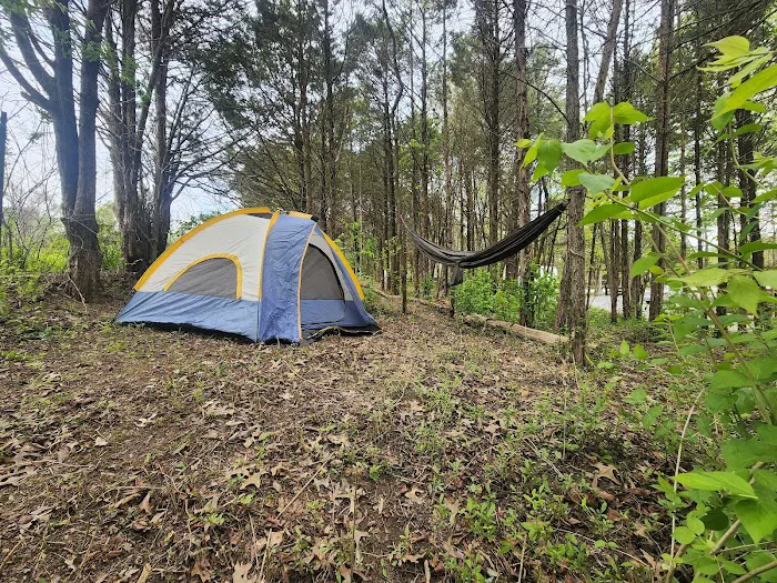 Cedar Creek Camp Picture 7