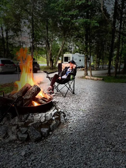 Cedar Creek Camp Picture 9