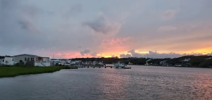 Croatan Mobile Home Park Picture 3