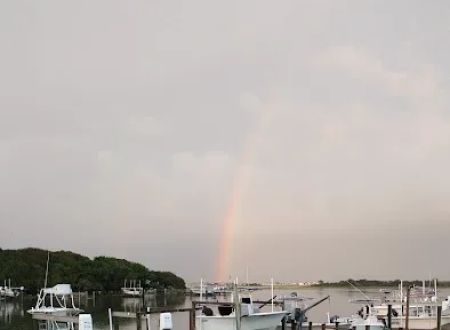 Croatan Mobile Home Park