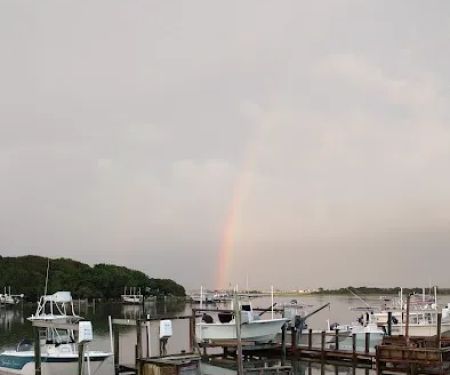 Croatan Mobile Home Park