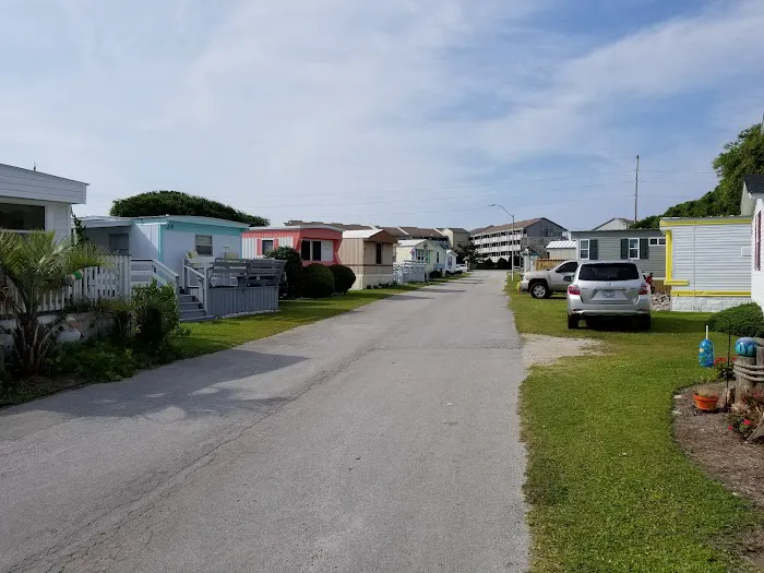 Croatan Mobile Home Park Picture 2