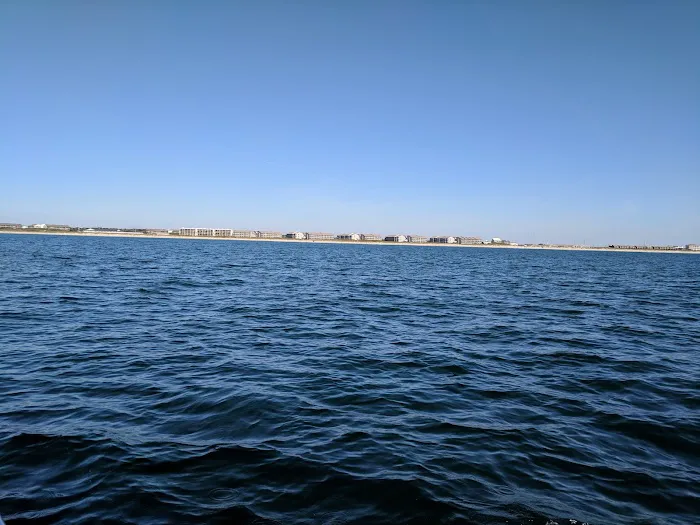 Croatan Mobile Home Park Picture 6