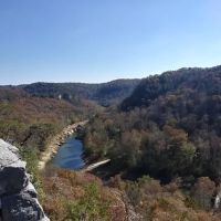Bee Rock Campground ico
