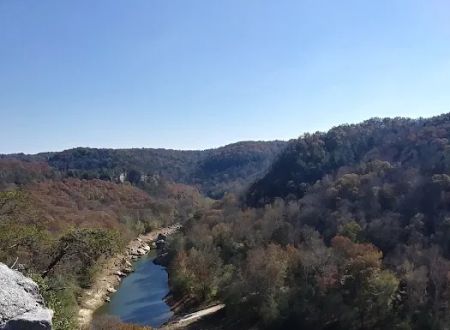 Bee Rock Campground