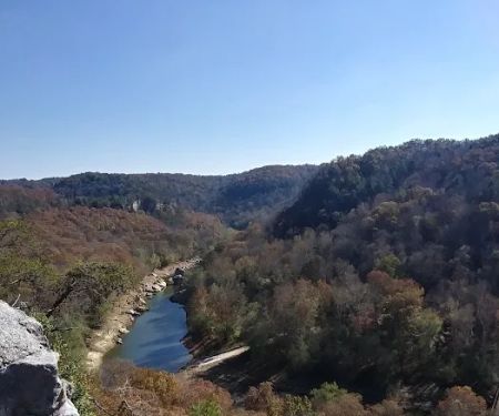 Bee Rock Campground