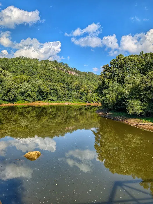 Bee Rock Campground Picture 4