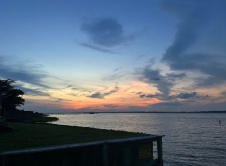 Coastal Mobile Estates