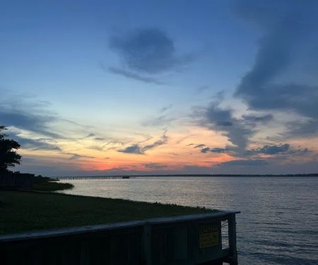 Coastal Mobile Estates