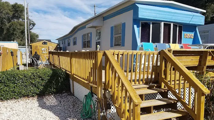 Paradise Bay Mobile Home Picture 1