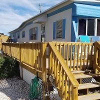 Paradise Bay Mobile Home ico