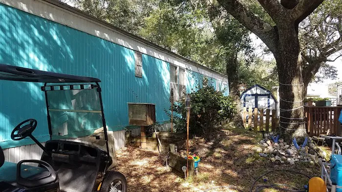 Paradise Bay Mobile Home Picture 2