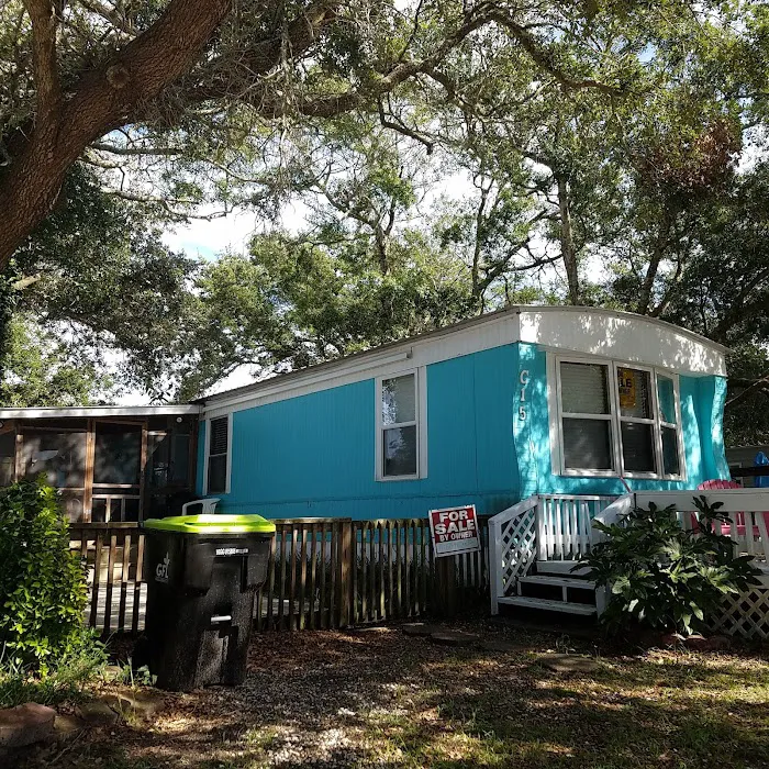 Paradise Bay Mobile Home Picture 5