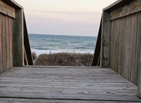Indian Summer RV Park