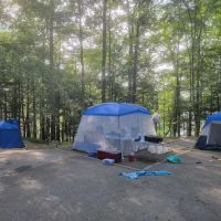Holly Bay Campground ico