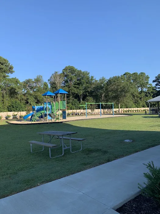 Sea Breeze RV Park Picture 3
