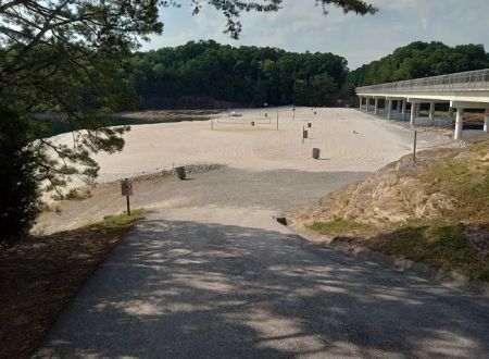 U.S. Army Corps of Engineers Laurel River Lake Picnic Area